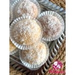Boules coco ultra fondantes | Fatisserie