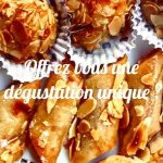 Pâtisserie marocaine à nice | Pâtisserie orientale à nice