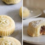 Maamoul Recipe | Semolina Stuffed Cookies