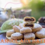 Maamoul aux dattes معمول بالتمر