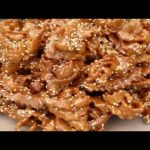 RAMADAN : CHEBAKIA, GÂTEAUX ORIENTAUX AU MIEL