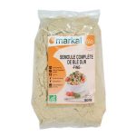 SEMOULE DE BLE COMPLETE FINE 500G