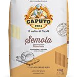 Semoule Rimacinata CAPUTO