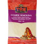 TRS Semoule Ordinaire 0.5 kg 1 Unité