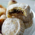MAAMOULS aux DATTES - Le Coconut Blog - Levain | Fermentation