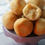 PETITS MACARONS MAROCAINS - Le Coconut Blog - Levain | Fermentation
