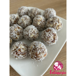 Energy balls | Fatisserie