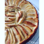Tarte aux pommes délicieuse | Fatisserie