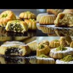 Maamoul عجينة المعمول