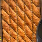 Make baklava in only 10 minutes with this brilliant hack l GMA