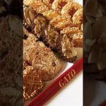 Pâtisserie GATÔ- Les pâtisseries marocaines