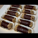 Gâteaux sans Cuisson spécial Aïd Recette facile et rapide !!