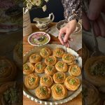 Baklava