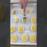Gâteaux Économiques à la Fourchette Faciles #food #eid #gateau #recette #foodie #ramadan #cooking