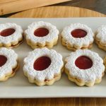 Sablés à la Confiture 💯 Super FONDANT