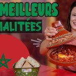 JE TESTE LES MEILLEURS SPÉCIALITÉS MAROCAINES !!! - Claire