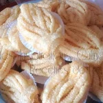 Griwech, gateau oriental algerien | Le Blog cuisine de Samar