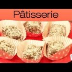 Recette marocaine facile: gâteaux sans cuisson