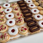 4 ASSORTIMENTS DE SABLÉS AVEC LA MÊME PATE !! LA MEILLEURE RECETTE DE SABLÉS ULTRA FONDANT !!