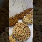 Pâtisserie Marocaine «Anjar» de Marrakech 😋🇲🇦 #marrakech #maroc #morocco #travel #food
