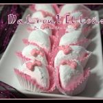 Recette de makrout el louz gateau algerien / How to make Makrout el louz algerian pastry recipe