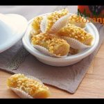 Recette de Mhencha : Gâteaux au miel et amande / Moroccan almond pastry