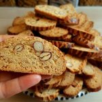 Fekkas marocain aux amandes,la recette traditionnelle facile à faire