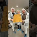 Baklava ​⁠@SpicyMoustache ​⁠@cookingwithkian