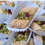Gâteau Marocain🇲🇦 facile et rapide à faire 🌙😋ݣاتو الساقية
