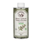 La Tourangelle - Huile d'olive vierge extra BIO - Extraite à froid - Huile de grande qualité - 500ml