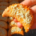 Gâteaux Sablés Sans Beurre ‼️ Aïd Ramadan de Cuisine Marocaine 😉 Gâteau facile rapide très gourmand