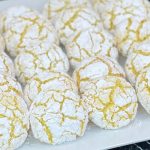 GHRIBA A LA SEMOULE ET NOIX DE COCO 🥥 Petits gâteaux traditionnels hyper fondants 🤤 Deli Cuisine
