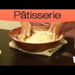 Comment faire une pâte à patisseries orientales