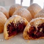 Maamoul aux dattes