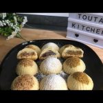 Maamoul recipe | recette de Maamoul