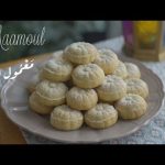 Easy Maamoul Stuffed With Dates And Ready In 30 Mins