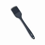 Lacor 64465 Brosse en Silicone, Certifié LFGB Food, BPA, Antiadhésif, Résistant à la Chaleur, Lave-V...