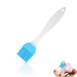Pinceau Cuisine, Silicone Grill Brush, Pinceau de Cuisine, Pinceau Patisserie, Silicone Pinceau, pou...
