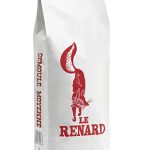 Le Renard - Semoule Moyenne Le Renard 5Kg