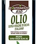 Probios Huile d'Olive Vierge Extra de Calabre Bio 1 L