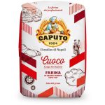 Caputo Caputo Farina Cuocco Tipo '00' / 1 paquet de 1000 grammes/Qualité Premium d'Italie/Riche en p...