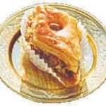 Pâtisserie orientale BAKLAOUA