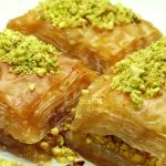 How to Make Baklava | Easy Turkish Recipes