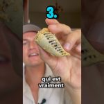 Top 10 des meilleures pâtisseries marocaines