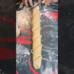 makrout El Louz (amande citron) recette entière ici https://youtu.be/pjm2GN-rmuw #ramadan