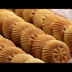 معمول التمر الفاخر بطريقتي الخاصة برسمة ثابتة وقوام ناعم جدا