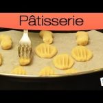 Recette marocaine : pâtisserie maison