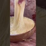 Pain Marocain 🇲🇦 Fait Maison à la Semoule Fine | Facile et Moelleux 🍞✨