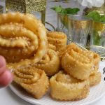 Recette Gâteau  Ramadan 2025🌙Oriental CROUSTILLANT #ramadan2025  #recetteramadan  #ramadan