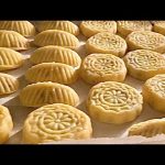 Delicious Syrian Maamoul